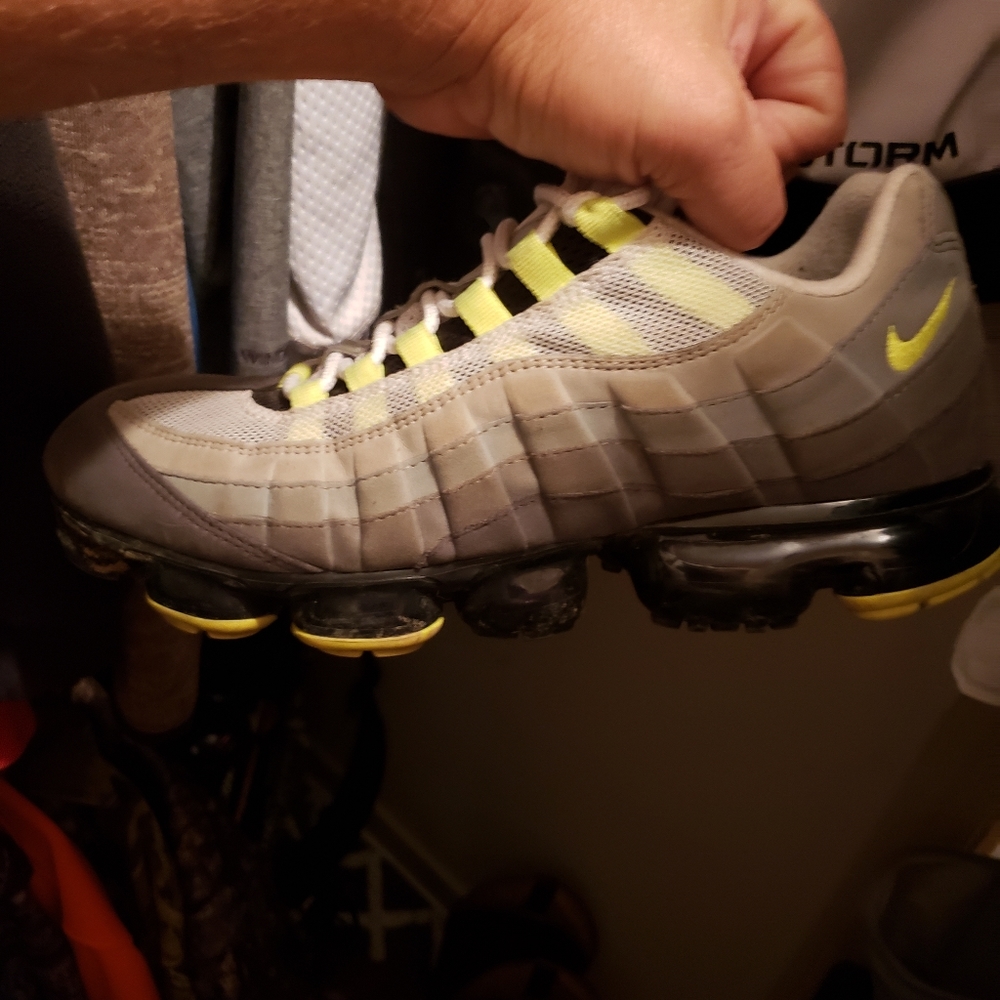 Air maz 95 vaporize